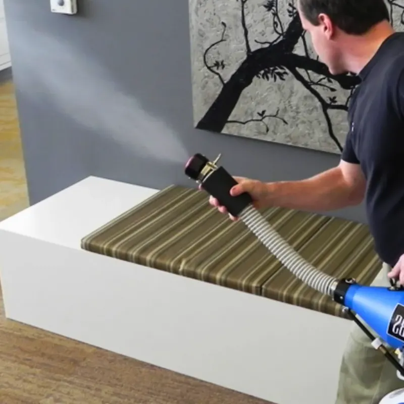 Professional Odor Removal in Timpson, TX